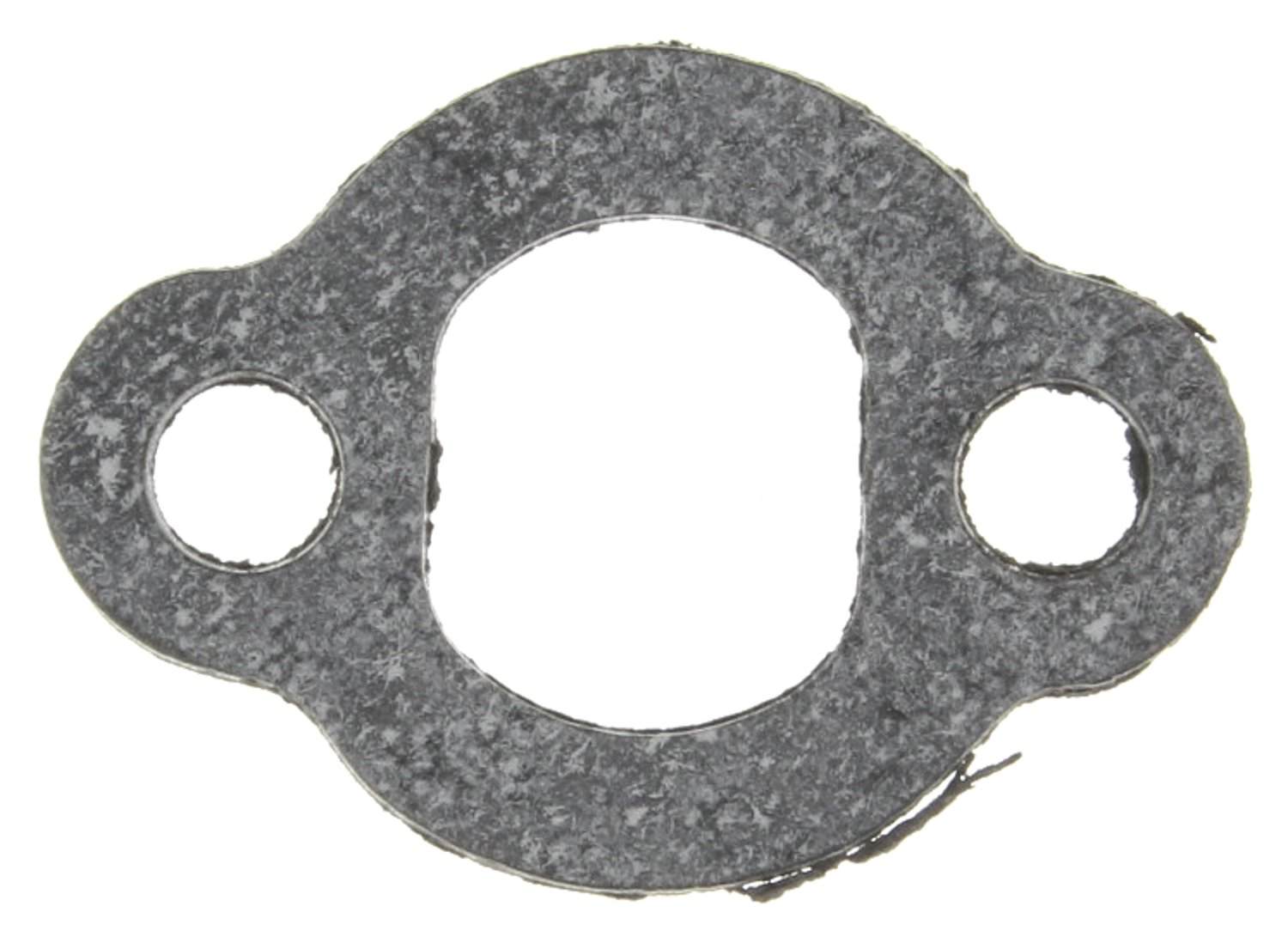 MAHLE Engine Coolant Hose Connector Gasket  top view frsport C17961