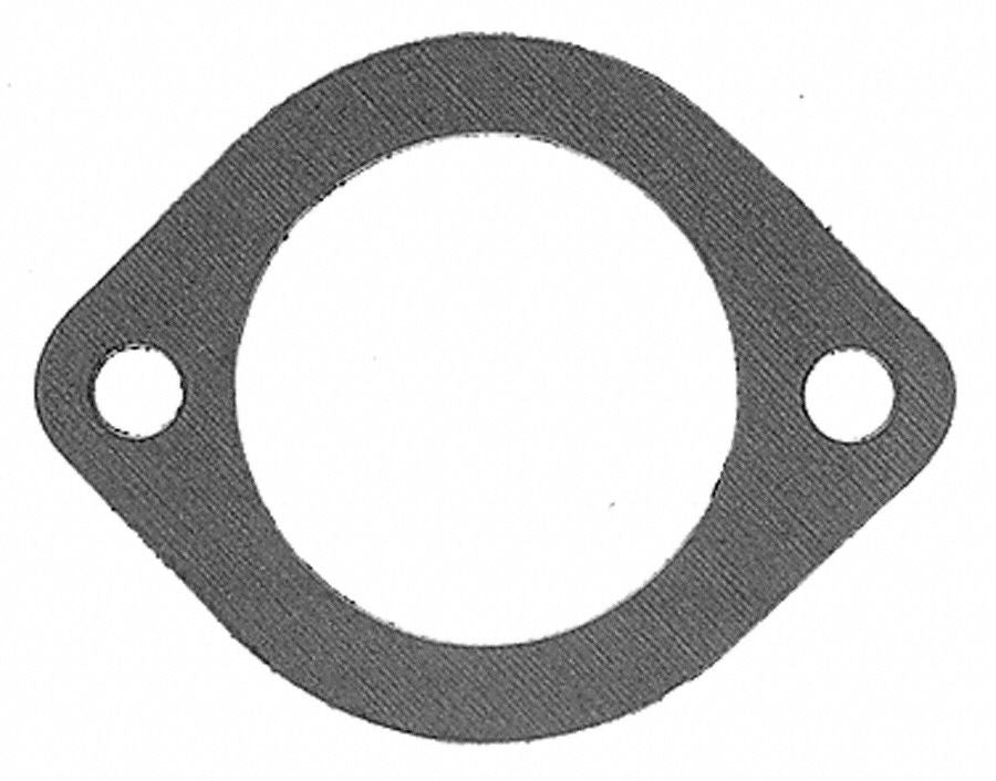 MAHLE Engine Coolant Outlet Gasket  top view frsport C20238