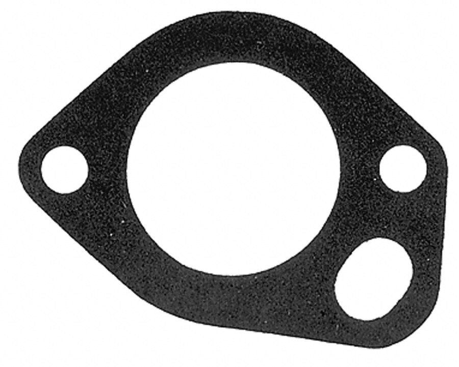 MAHLE Engine Coolant Outlet Gasket  top view frsport C24005