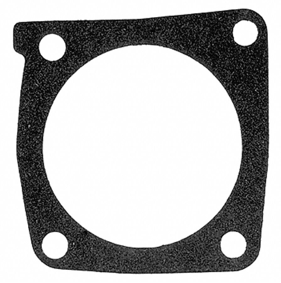 MAHLE Engine Coolant Outlet Gasket  top view frsport C24094