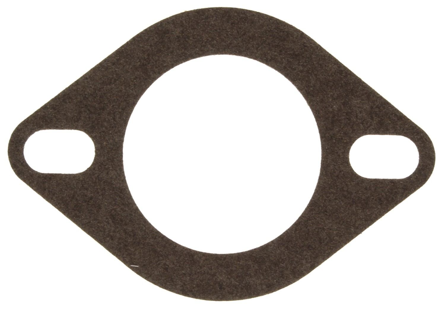 mahle engine coolant outlet gasket  frsport c24109