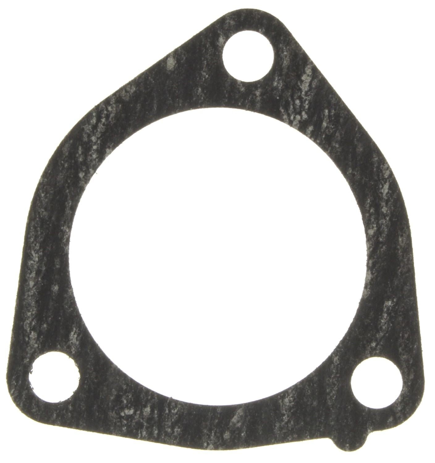 mahle engine coolant outlet gasket  frsport c24179