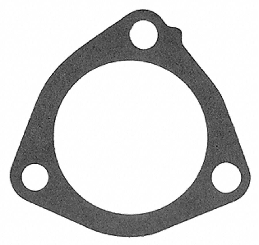 MAHLE Engine Coolant Outlet Gasket  top view frsport C24179