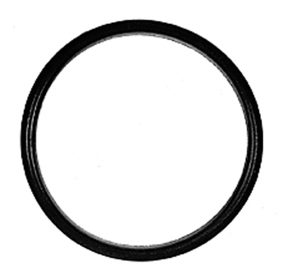 MAHLE Engine Coolant Outlet Gasket  top view frsport C24184