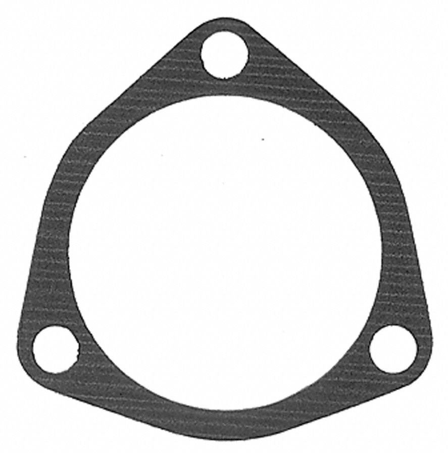 MAHLE Original Nissan 240SX 87 Water Outlet Gasket C24211