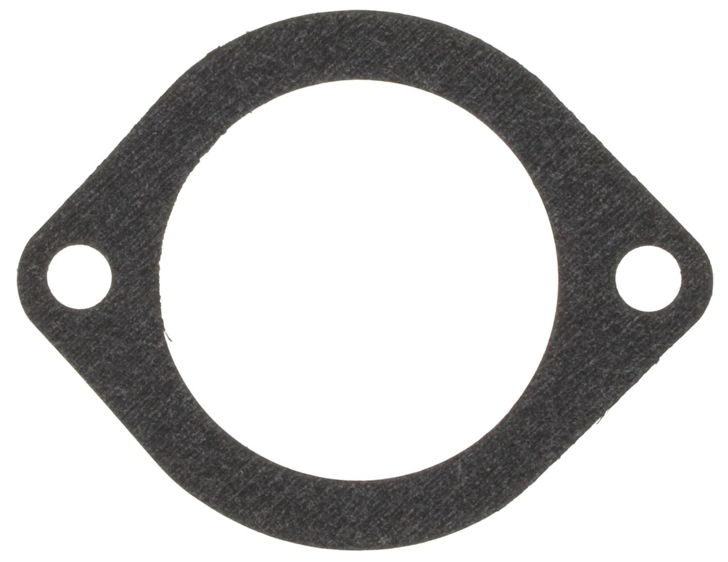 mahle engine coolant water inlet gasket  frsport c24550