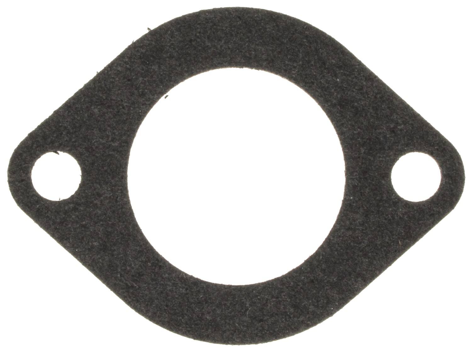 mahle engine coolant outlet gasket  frsport c25163