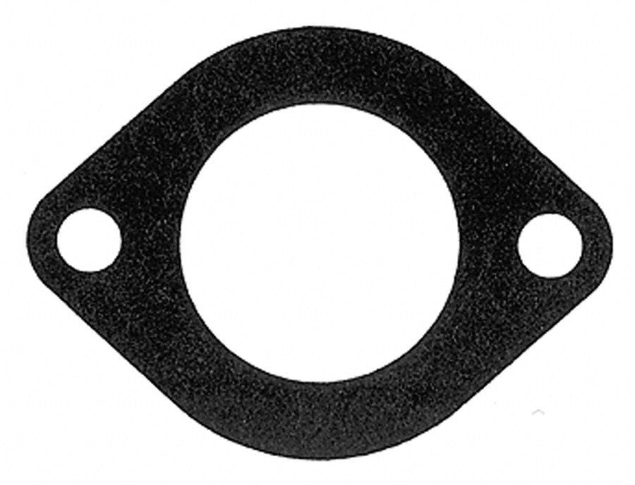 MAHLE Engine Coolant Outlet Gasket  top view frsport C25163