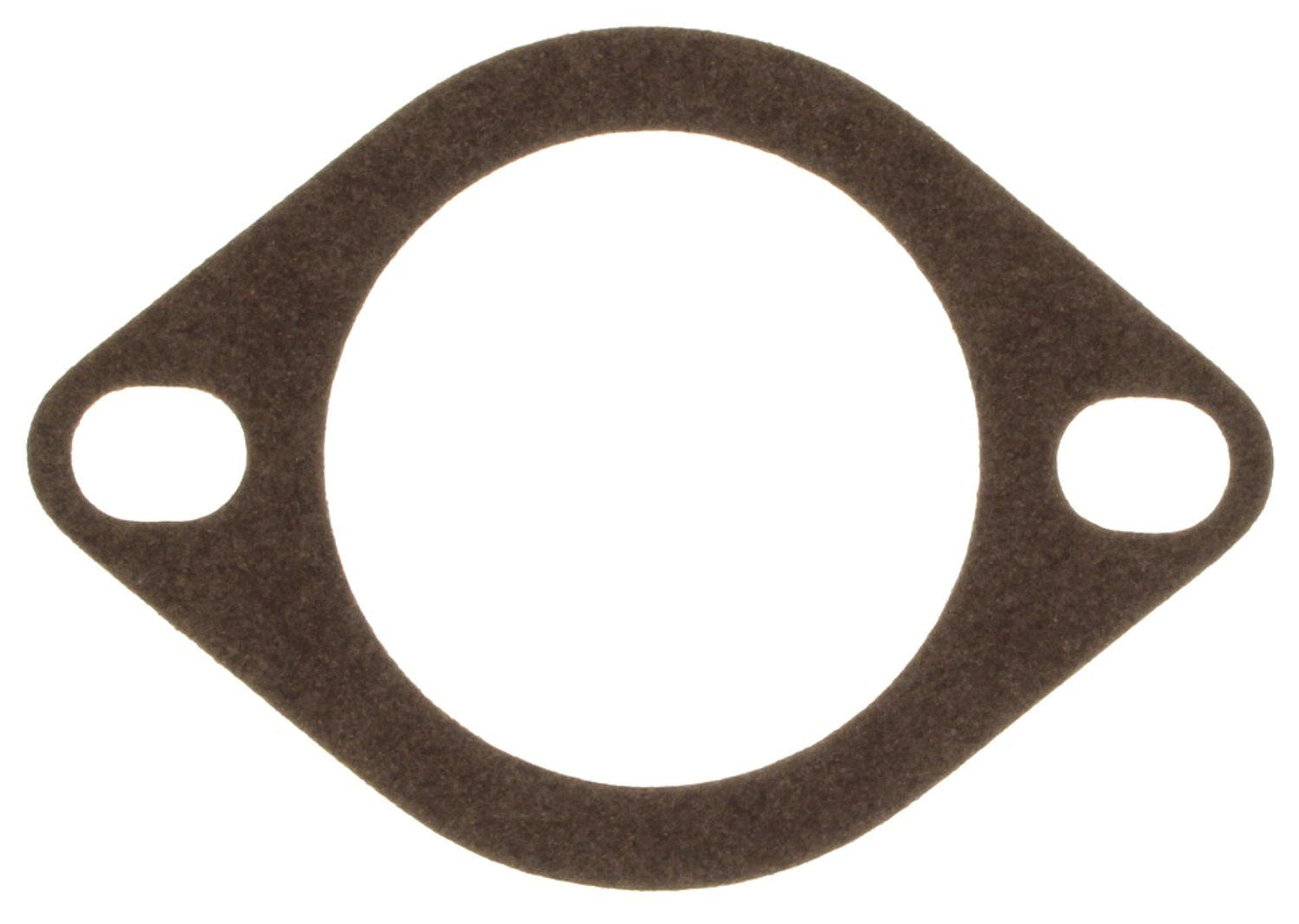 mahle engine coolant outlet gasket  frsport c25487