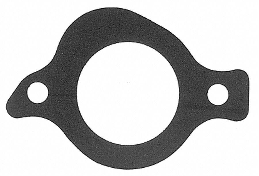 MAHLE Engine Coolant Thermostat Gasket  top view frsport C26181