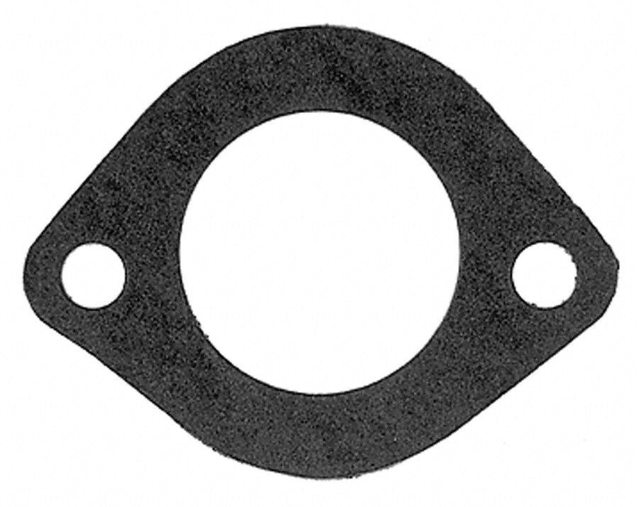 MAHLE Engine Coolant Outlet Gasket  top view frsport C26194