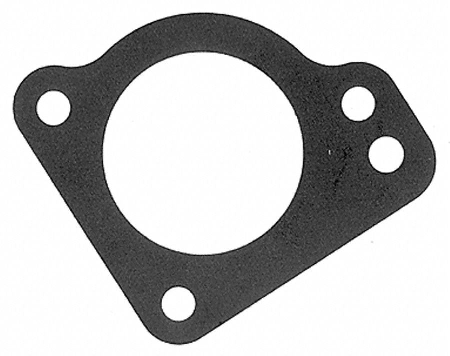 MAHLE Engine Coolant Outlet Gasket  top view frsport C26302