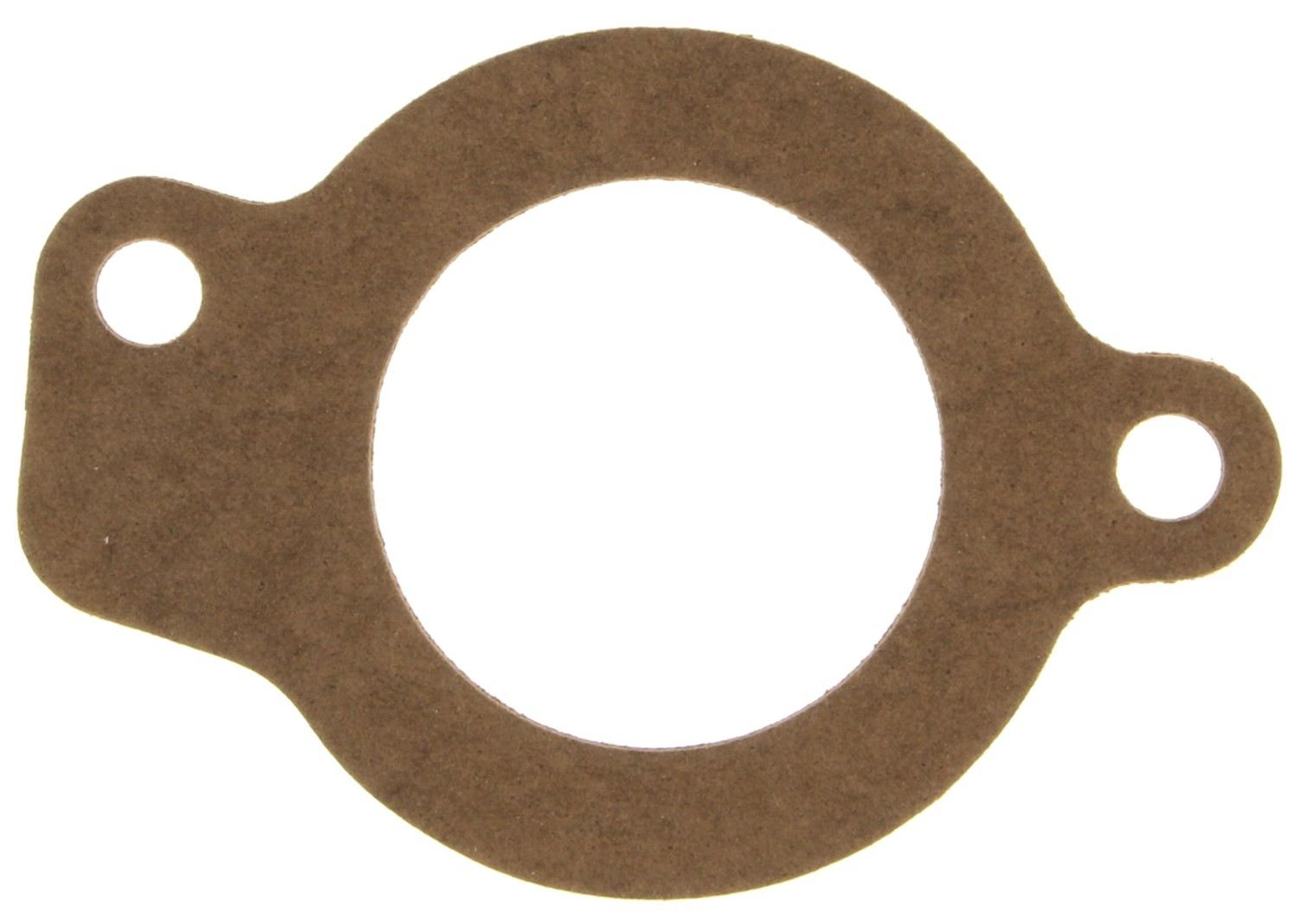 mahle engine coolant outlet gasket  frsport c26472