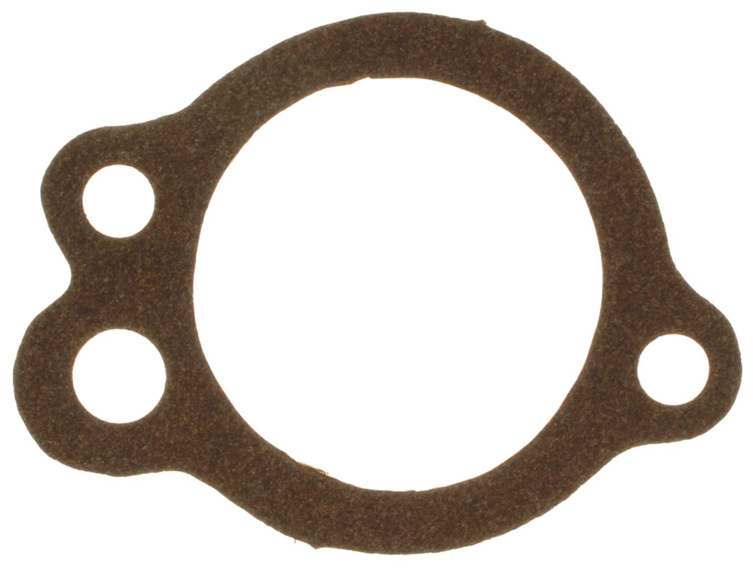 mahle engine coolant outlet gasket  frsport c26515