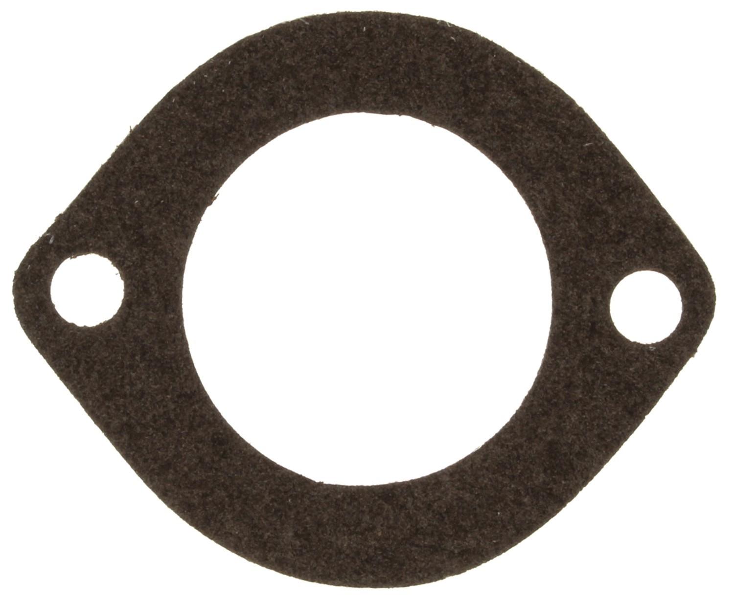 mahle engine coolant outlet gasket  frsport c26650