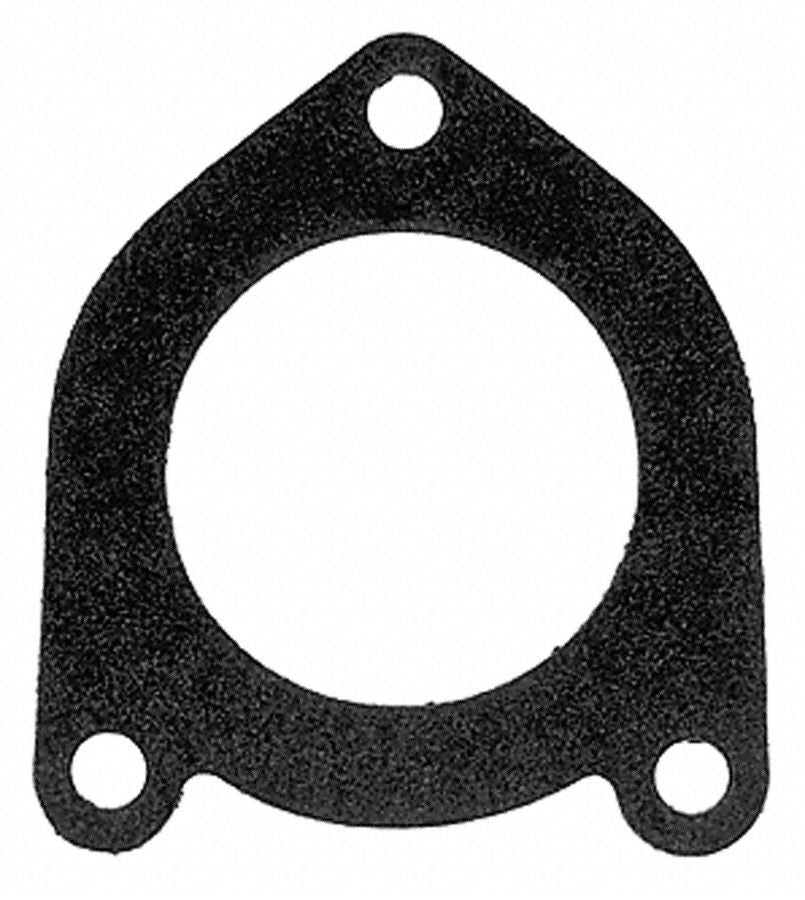 MAHLE Engine Coolant Outlet Gasket  top view frsport C30649