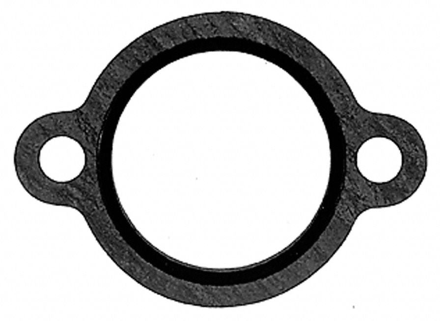 MAHLE Engine Coolant Outlet Gasket  top view frsport C30826