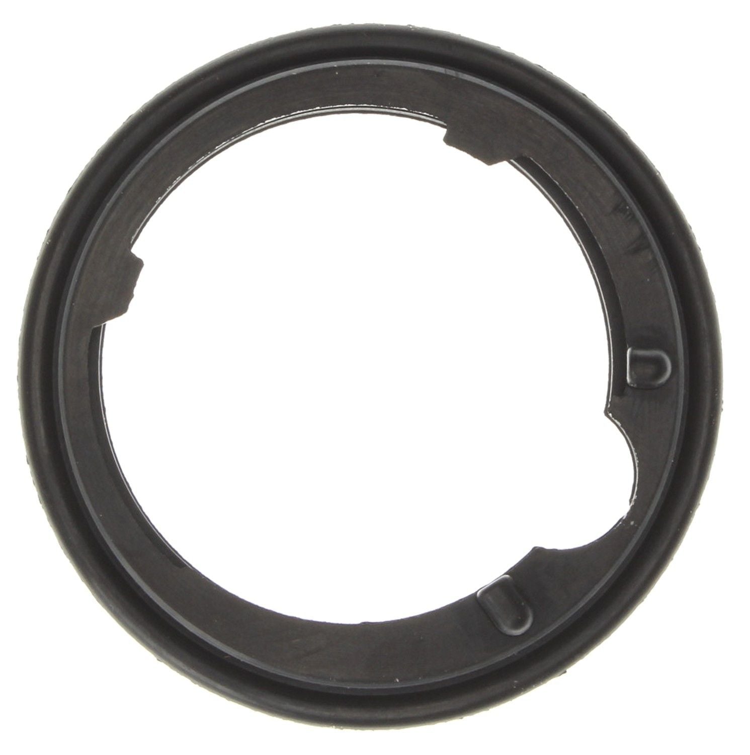 mahle engine coolant thermostat housing gasket  frsport c31051