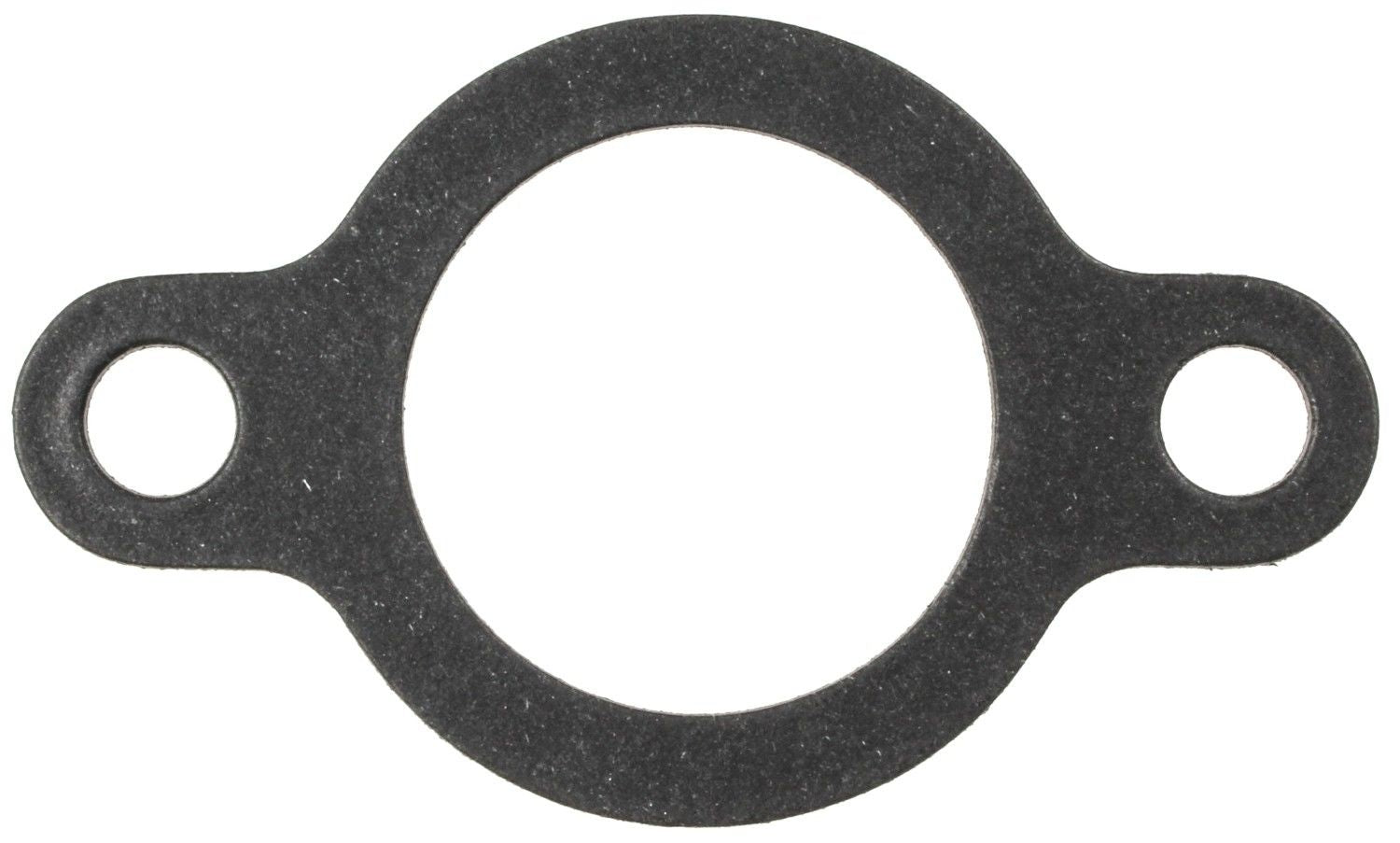 mahle engine coolant thermostat housing gasket  frsport c31074