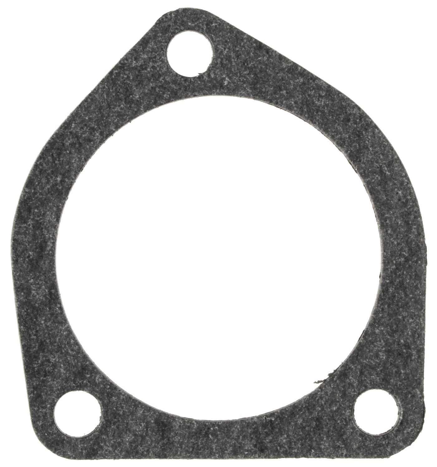 mahle engine coolant thermostat housing gasket  frsport c31233