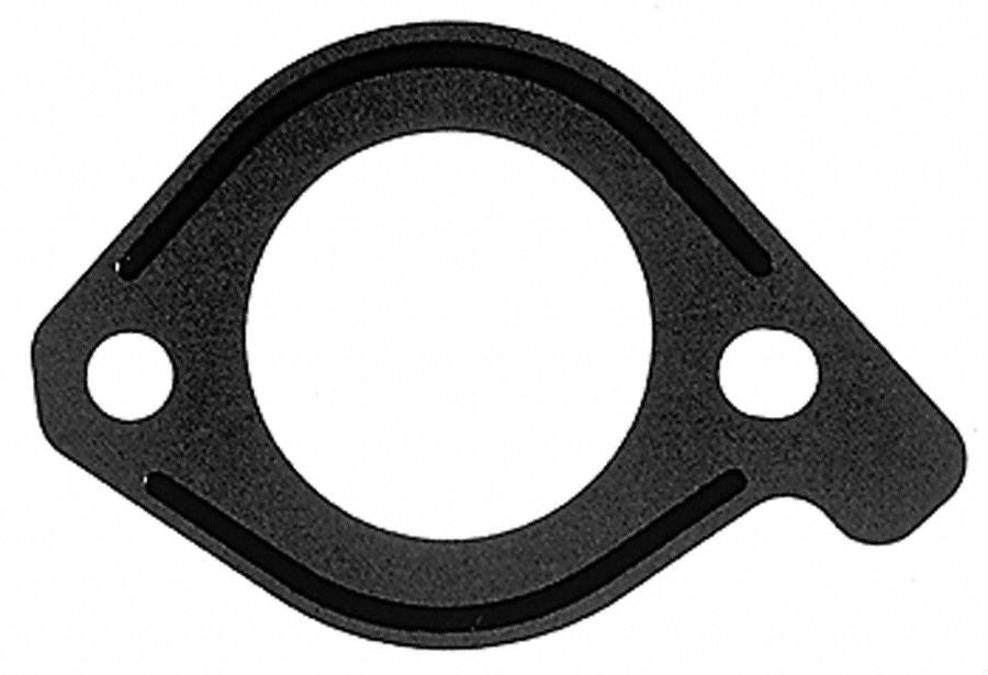 MAHLE Engine Coolant Outlet Gasket  top view frsport C31271