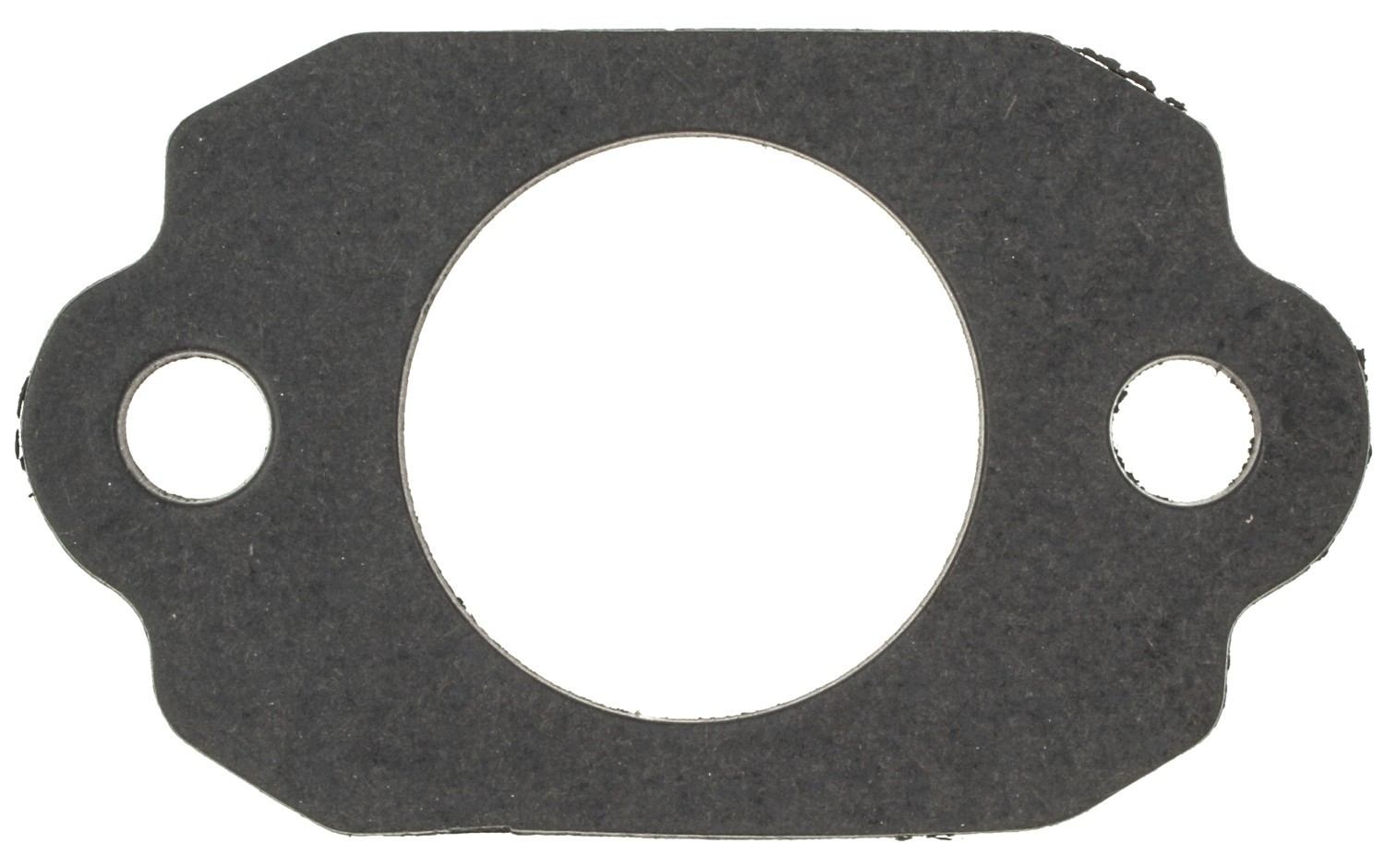 mahle engine coolant water inlet gasket  frsport c31275