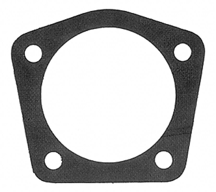 MAHLE Engine Coolant Thermostat Gasket  top view frsport C31295