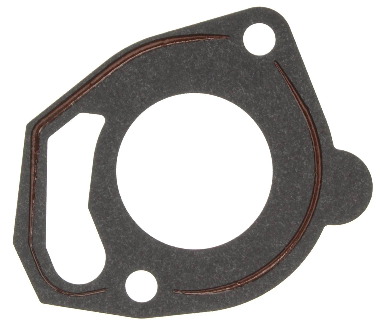 mahle engine coolant outlet gasket  frsport c31312