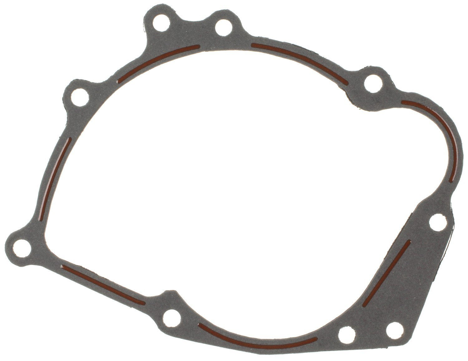 mahle engine water pump gasket  frsport c31328