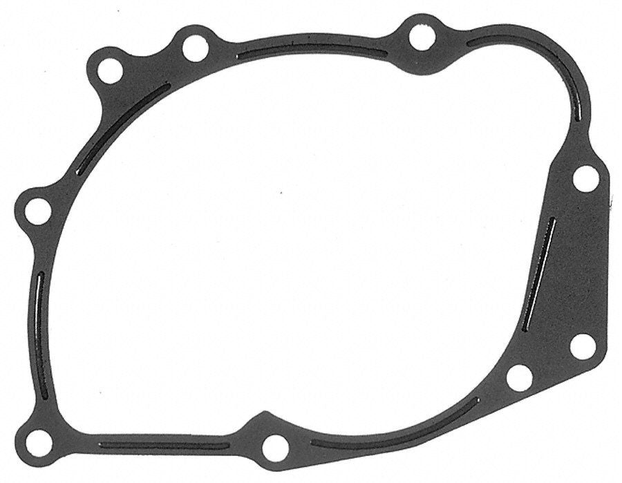 MAHLE Engine Water Pump Gasket  top view frsport C31328