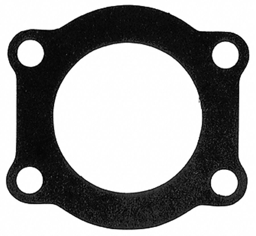 MAHLE Engine Coolant Outlet Gasket  top view frsport C31427