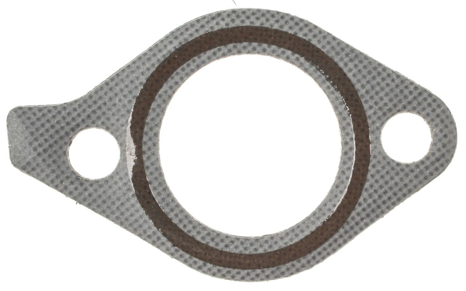 mahle engine coolant thermostat housing gasket  frsport c31509