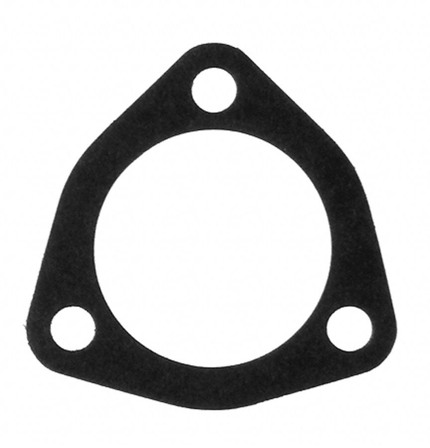 MAHLE Engine Coolant Outlet Gasket  top view frsport C31511