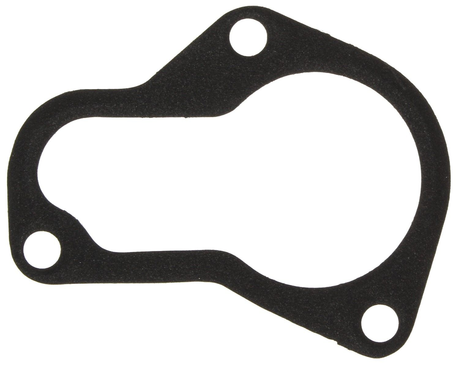 mahle engine coolant thermostat housing gasket  frsport c31572