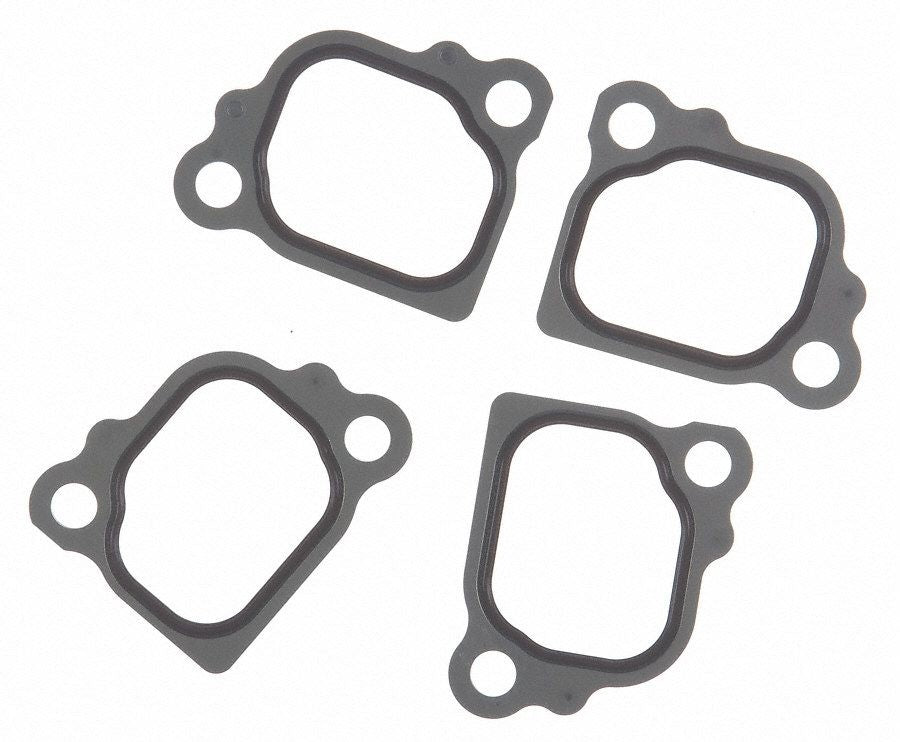 MAHLE Engine Coolant Water Bypass Gasket  top view frsport C31701