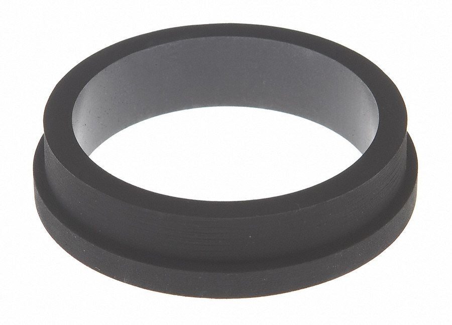 MAHLE Engine Coolant Outlet Gasket  top view frsport C31710