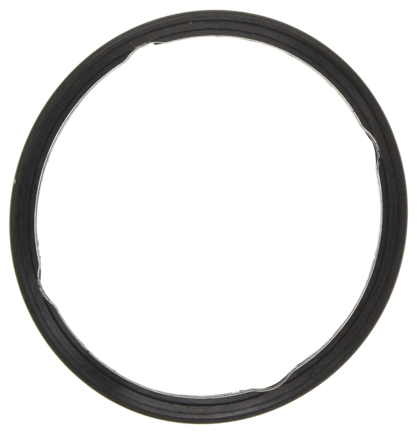 mahle engine coolant thermostat housing gasket  frsport c31748