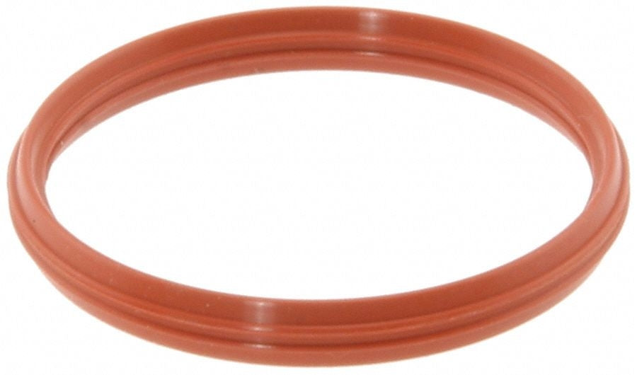 MAHLE Engine Coolant Outlet Gasket  top view frsport C31758