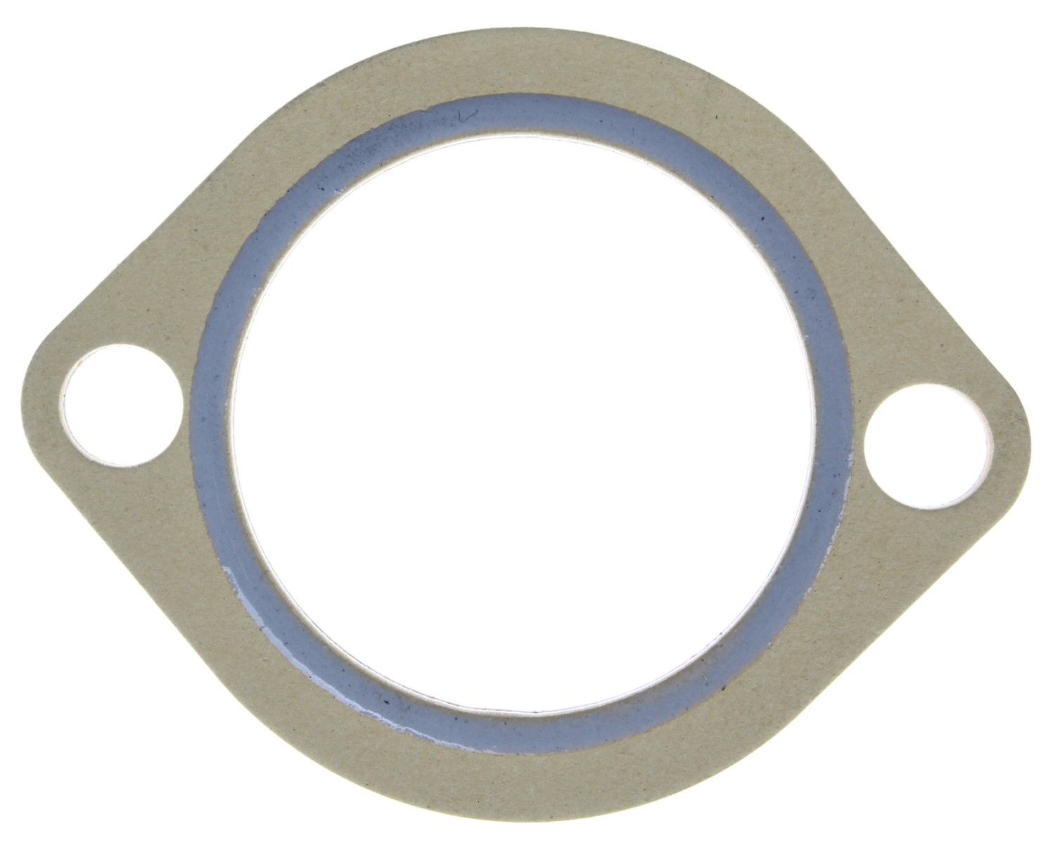 MAHLE Engine Coolant Outlet Gasket  top view frsport C31759