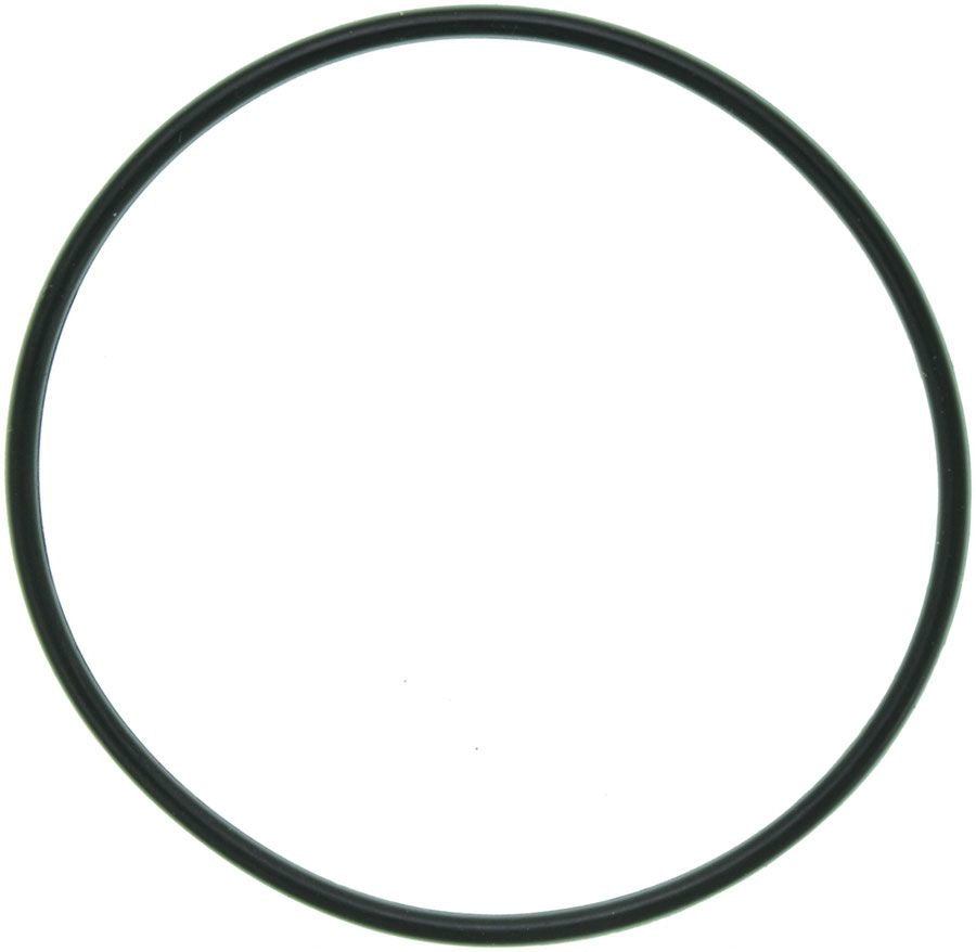 MAHLE Engine Coolant Outlet Gasket  top view frsport C31801