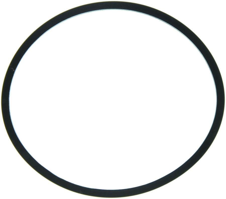 MAHLE Engine Coolant Thermostat Housing Gasket  top view frsport C31887