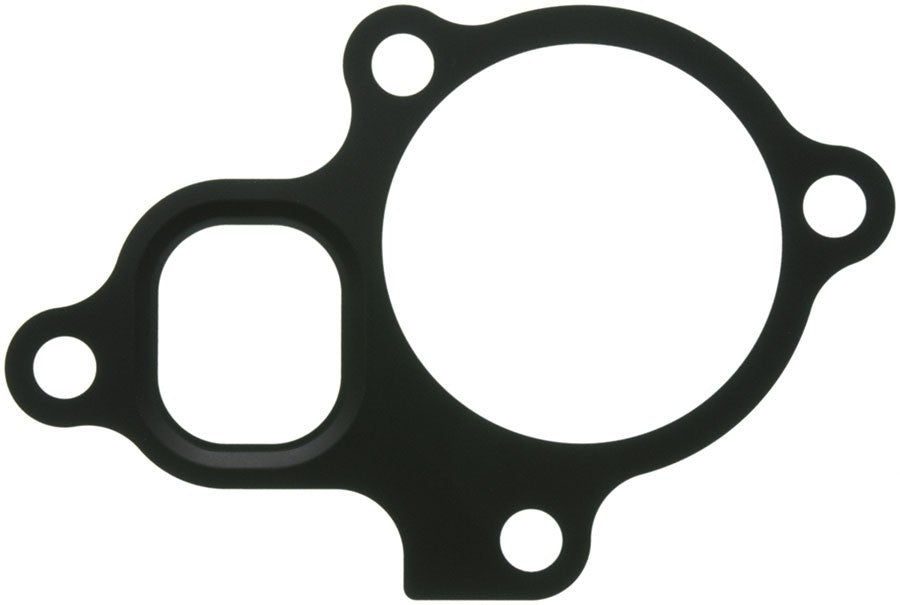 MAHLE Engine Coolant Outlet Gasket  top view frsport C31894