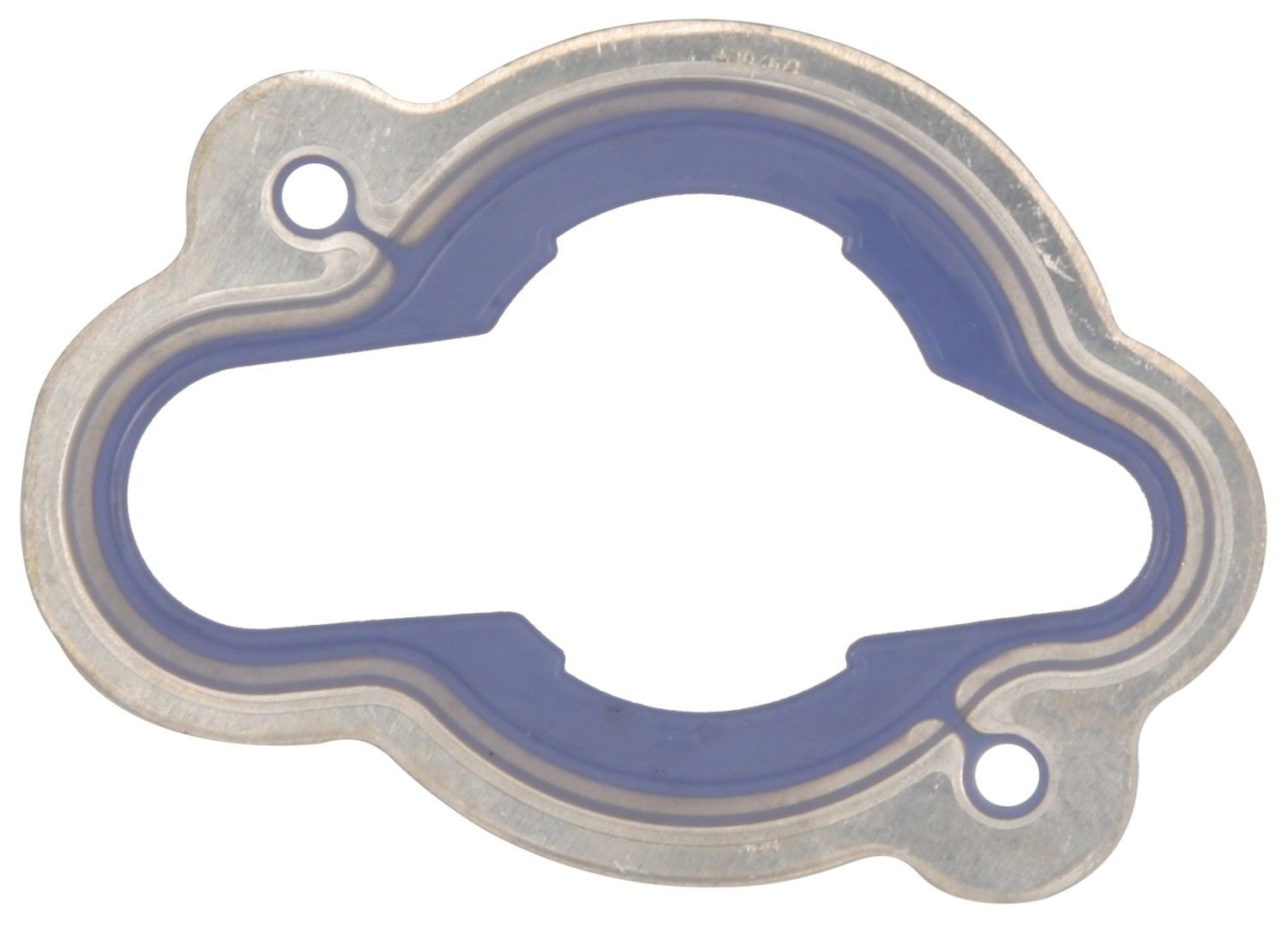 MAHLE Engine Coolant Outlet Gasket  top view frsport C31981