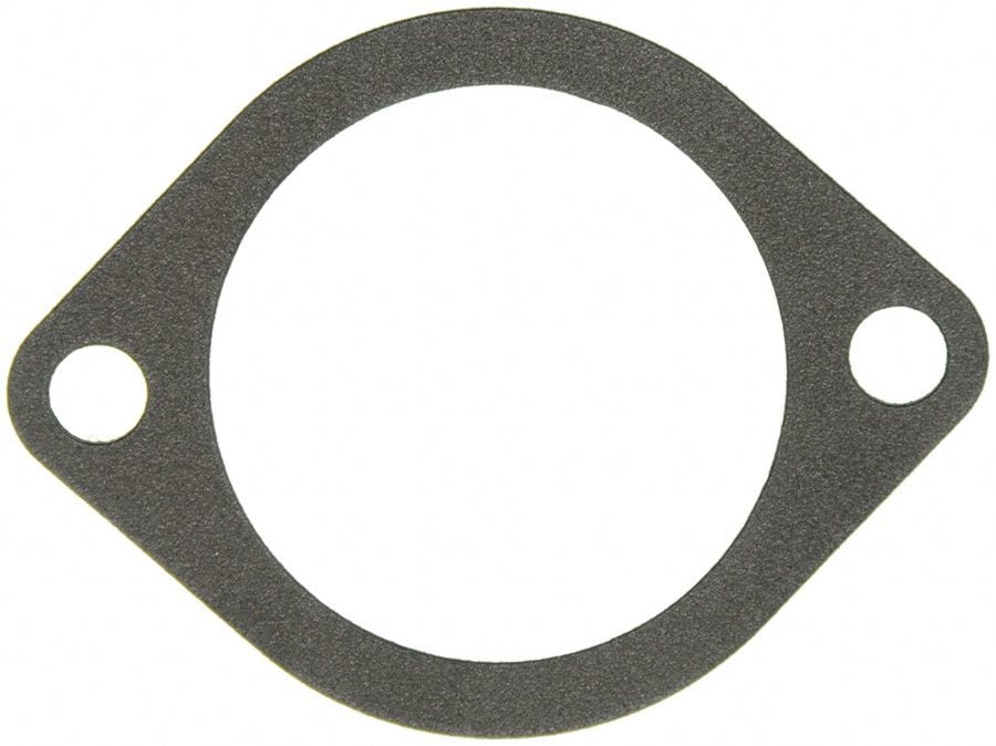 mahle engine coolant thermostat housing gasket  frsport c31999