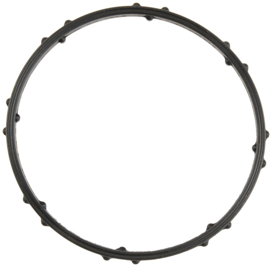 mahle engine coolant thermostat gasket  frsport c32028