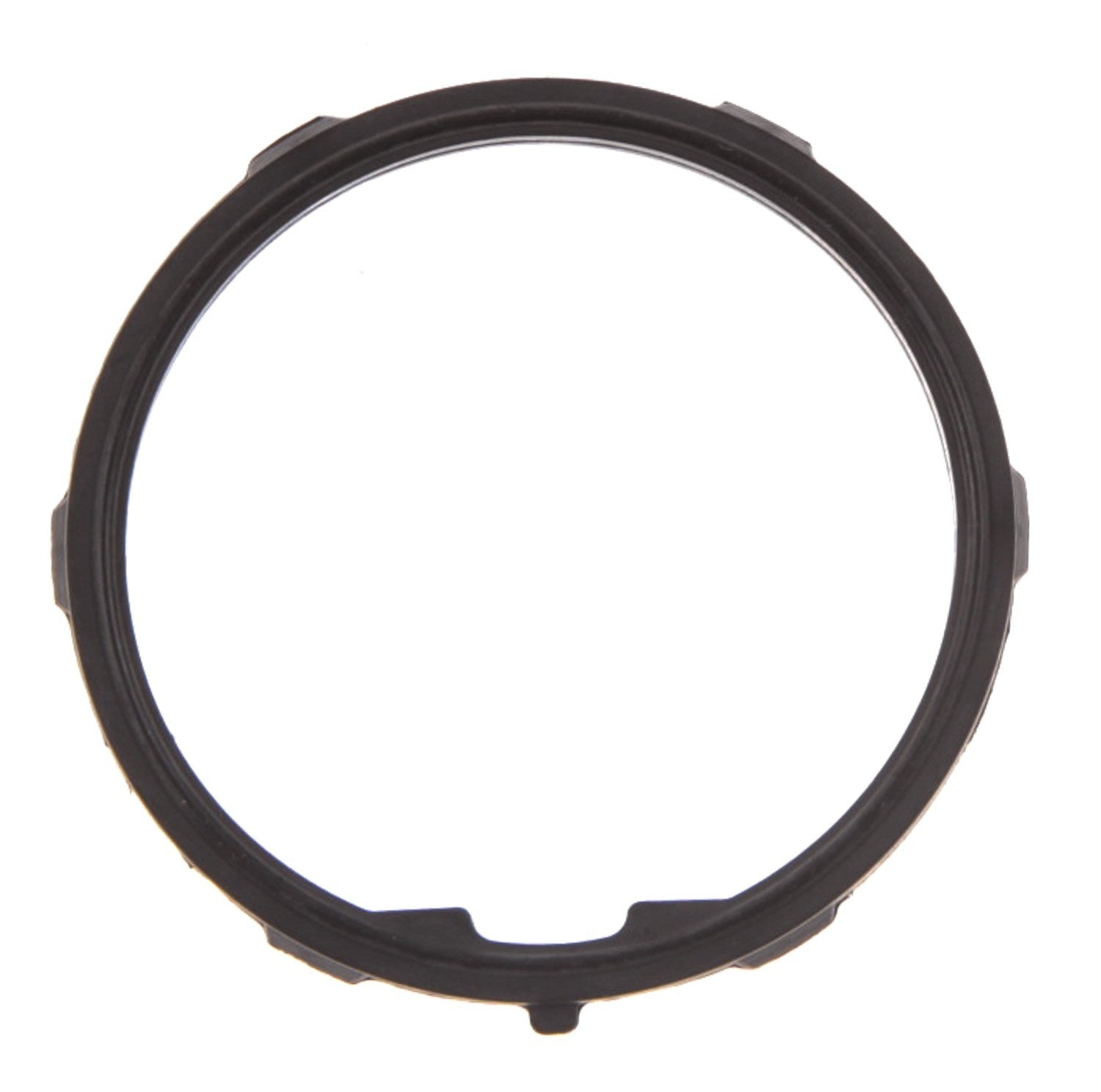 mahle engine coolant thermostat gasket  frsport c32061