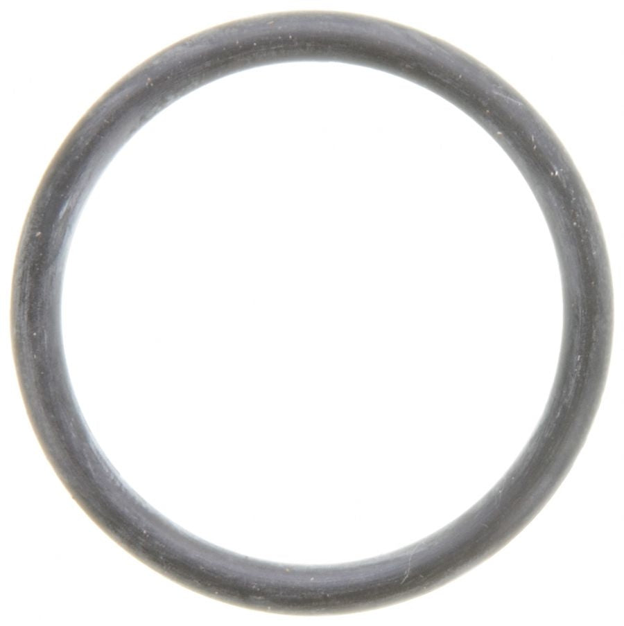 MAHLE Engine Coolant Outlet Gasket  top view frsport C32100