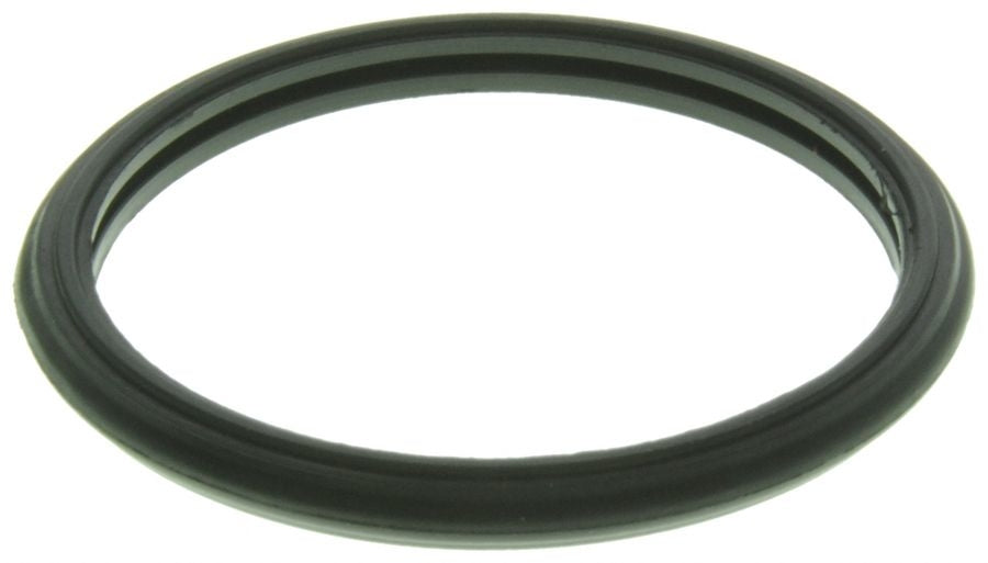 MAHLE Engine Coolant Outlet Gasket  top view frsport C32144