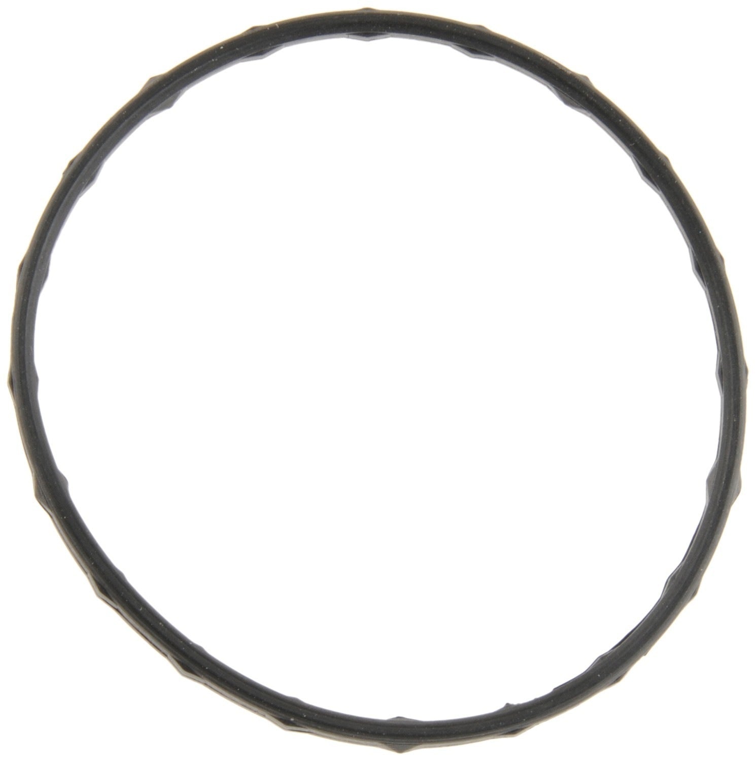 MAHLE Original Lexus GS350 09-08 Water Outlet Gasket C32162