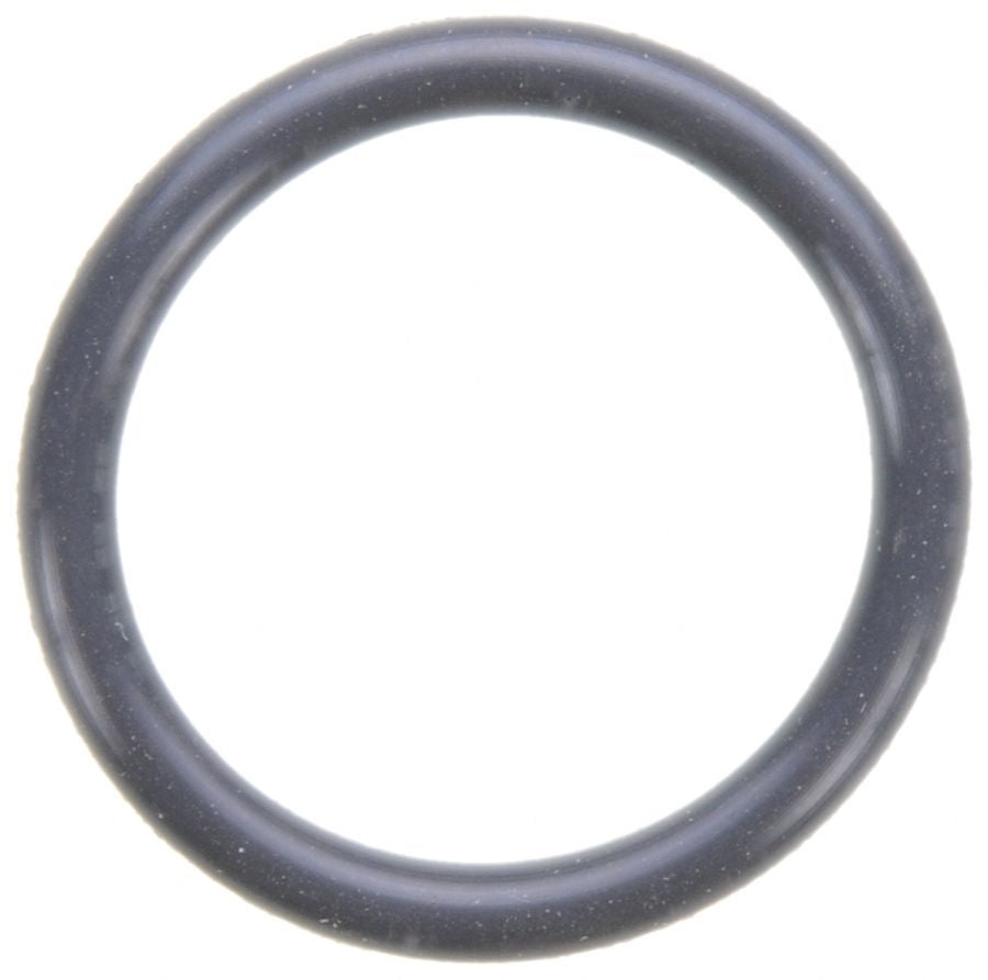 MAHLE Engine Coolant Pipe O-Ring  top view frsport C32175